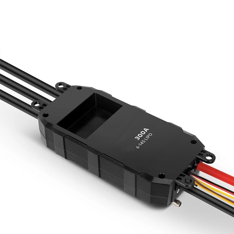 Elektronische regelaar 300A ho - Electronics & Gadgets Beginning With D recensie en prijs