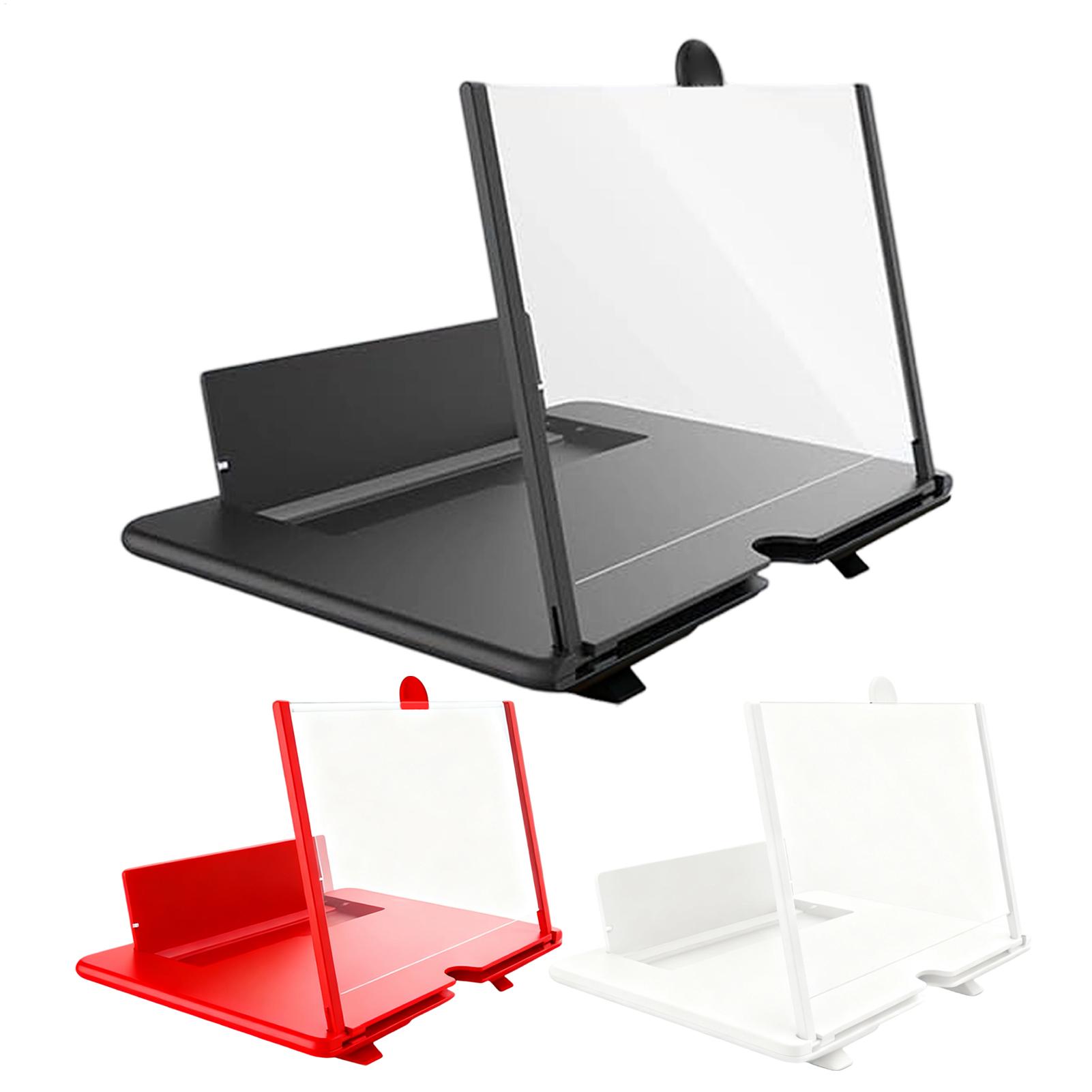 3D HD Telefoonschermversterker - Digital Magnifier Reading recensie en prijs