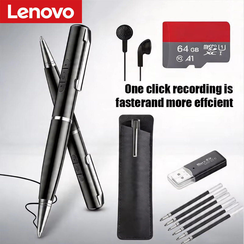 Nieuwe 128GB AI Digitale Spraa - Voice Recorder Pen recensie en prijs