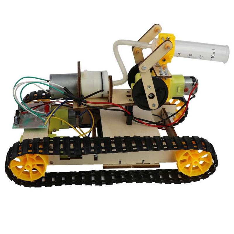 Diy-Technologie Gadget Afstand - Electronics Gadgets For Kids recensie en prijs