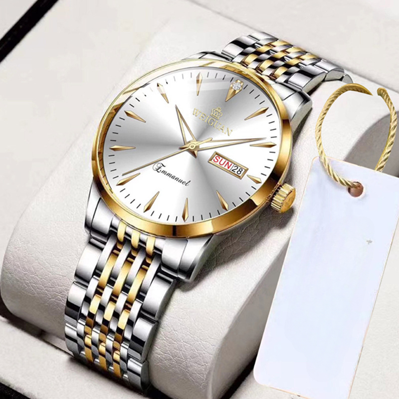 Modieus heren quartz horloge m - Smart Watch Kids recensie en prijs