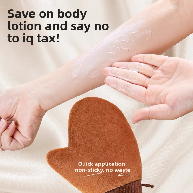2 Bodylotion Handschoenen Zonn - Electro Gadgets recensie en prijs