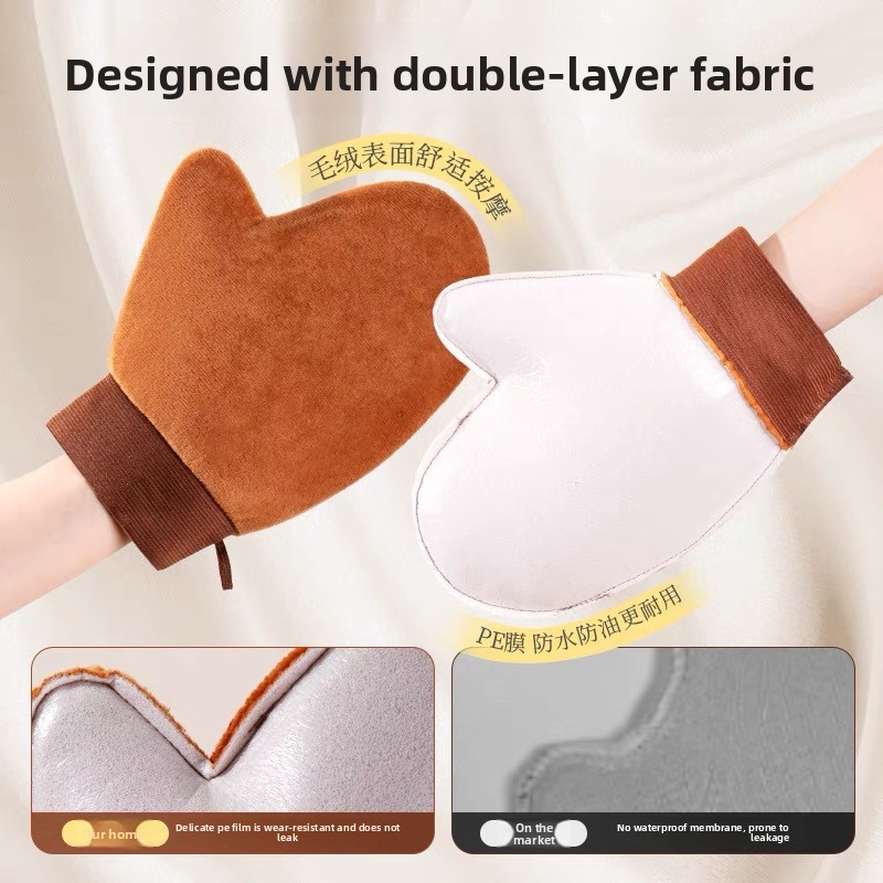 2 Bodylotion Handschoenen Zonn - Electro Gadgets recensie en prijs